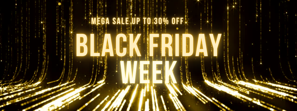 Fabrilogy Black Friday 2025