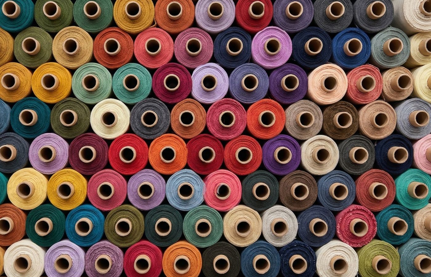 fabrilogy – Own Production