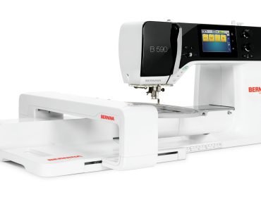 Bernina 590