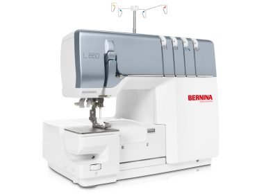 Bernina L 850