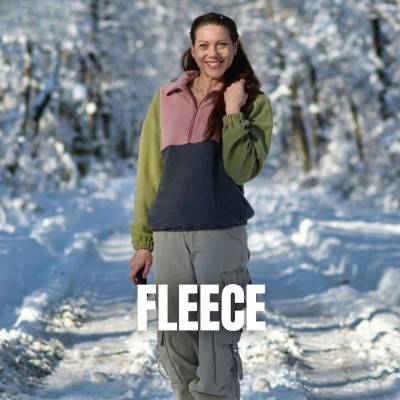 Organic Fleece