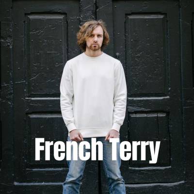 Organic French Terry