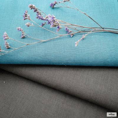 Bio Hanf (Leinenbindung)