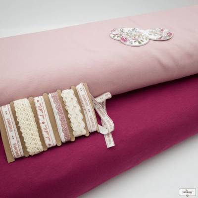 Bio Jersey (Interlock)