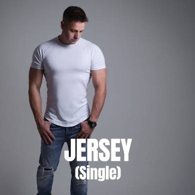 Organic Jersey (Single)