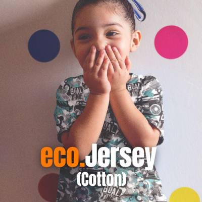 eco.Jersey (Cotton)