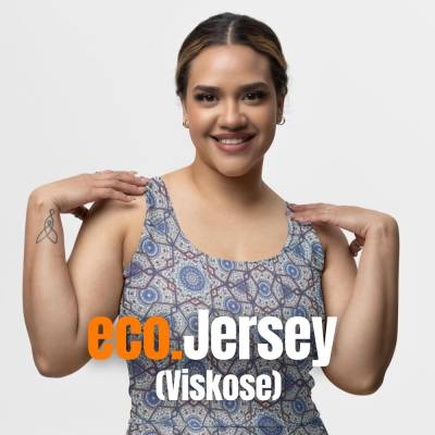 eco.Jersey (Viskose)