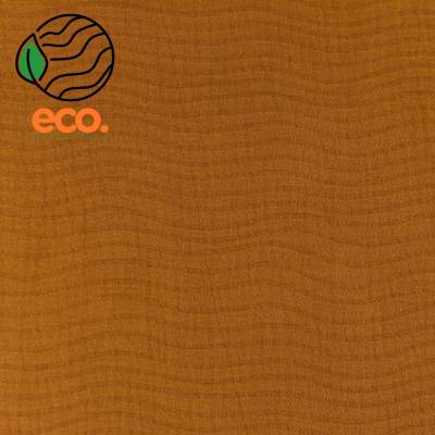 eco.Double Gauze (Jaquard)