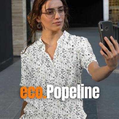 eco.Popeline