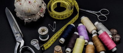 SEWING ACCESSORIES