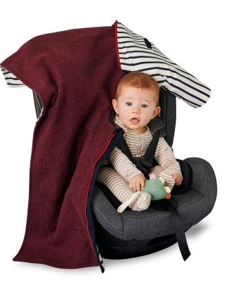 Baby accessoires | BURDA | Gr: onesize | Level: 3