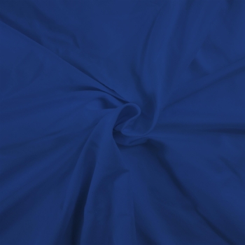 Bio Jersey (soft-touch) - GOTS 6.0 - royal blau