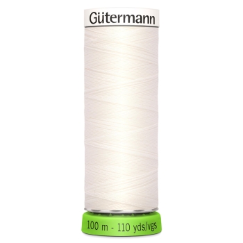 Gütermann Creative Sew-all Thread rPET No.100 100m rPET Col.111