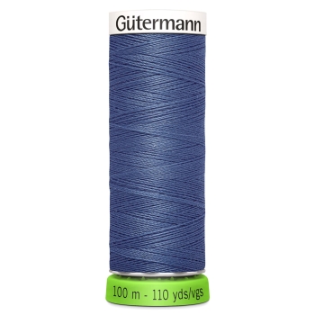 Gütermann Creative Sew-all Thread rPET No.100 100m rPET Col.112