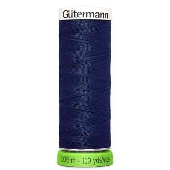 Gütermann Creative Sew-all Thread rPET No.100 100m rPET Col.11