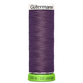 Gütermann Creative Sew-all Thread rPET No.100 100m rPET Col.128