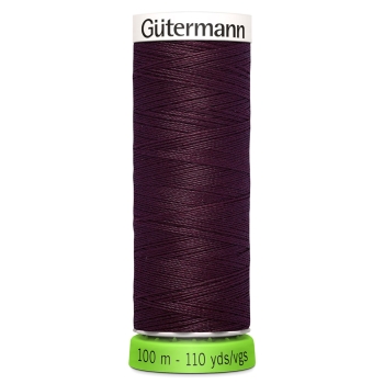Gütermann Creative Sew-all Thread rPET No.100 100m rPET Col.130