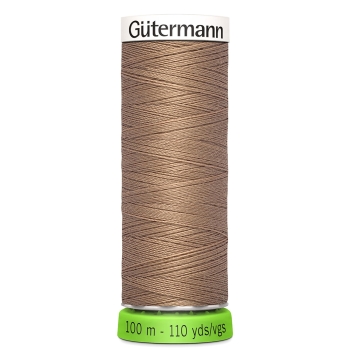 Gütermann Creative Sew-all Thread rPET No.100 100m rPET Col.139