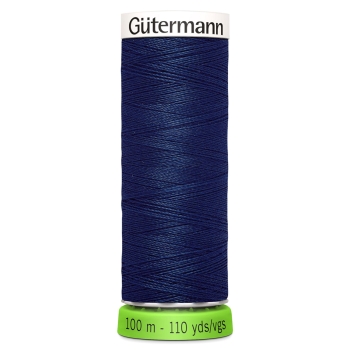 Gütermann Creative Sew-all Thread rPET No.100 100m rPET Col.13