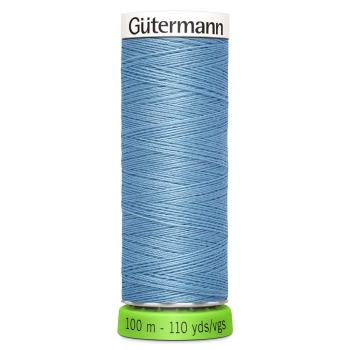 Gütermann Creative Sew-all Thread rPET No.100 100m rPET Col.143