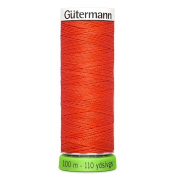 Gütermann Creative Sew-all Thread rPET No.100 100m rPET Col.155