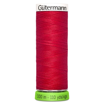 Gütermann Creative Sew-all Thread rPET No.100 100m rPET Col.156