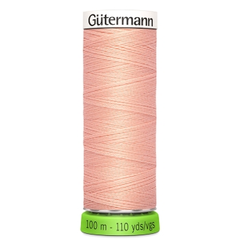 Gütermann Creative Sew-all Thread rPET No.100 100m rPET Col.165