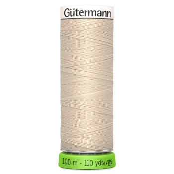 Gütermann Creative Sew-all Thread rPET No.100 100m rPET Col.169