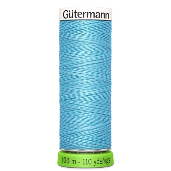 Gütermann Creative Sew-all Thread rPET No.100 100m rPET Col.196