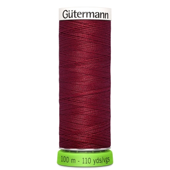 Gütermann Creative Sew-all Thread rPET No.100 100m rPET Col.226