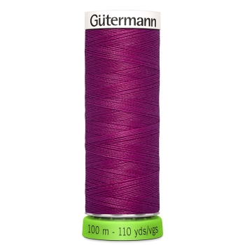 Gütermann Creative Sew-all Thread rPET No.100 100m rPET Col.247