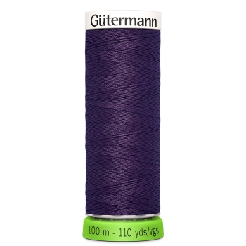 Gütermann Creative Sew-all Thread rPET No.100 100m rPET Col.257