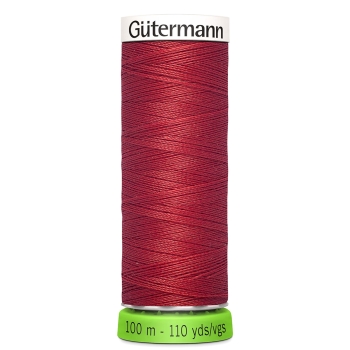 Gütermann Creative Sew-all Thread rPET No.100 100m rPET Col.26
