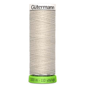 Gütermann Creative Sew-all Thread rPET No.100 100m rPET Col.299