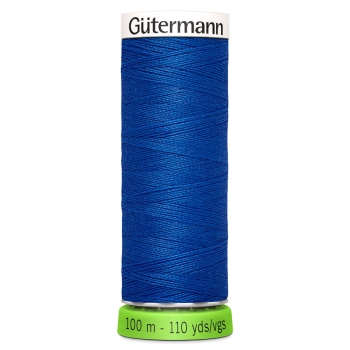 Gütermann Creative Sew-all Thread rPET No.100 100m rPET Col.315
