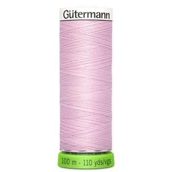 Gütermann Creative Sew-all Thread rPET No.100 100m rPET Col.320
