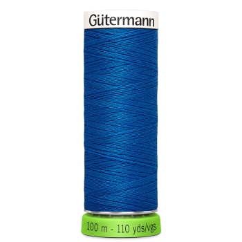 Gütermann Creative Sew-all Thread rPET No.100 100m rPET Col.322