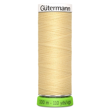 Gütermann Creative Sew-all Thread rPET No.100 100m rPET Col.325