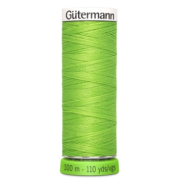 Gütermann Creative Sew-all Thread rPET No.100 100m rPET Col.336