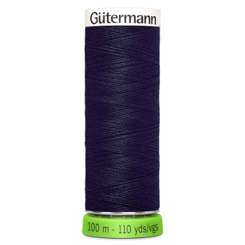 Gütermann Creative Sew-all Thread rPET No.100 100m rPET Col.339