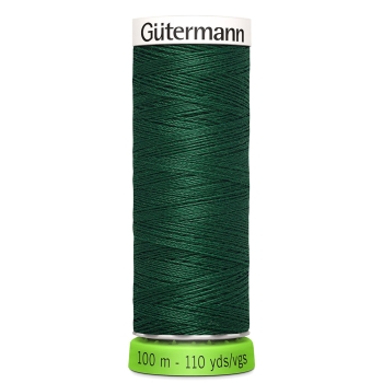 Gütermann Creative Sew-all Thread rPET No.100 100m rPET Col.340