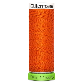 Gütermann Creative Sew-all Thread rPET No.100 100m rPET Col.351