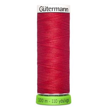 Gütermann Creative Sew-all Thread rPET No.100 100m rPET Col.365