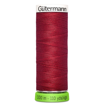 Gütermann Creative Sew-all Thread rPET No.100 100m rPET Col.367