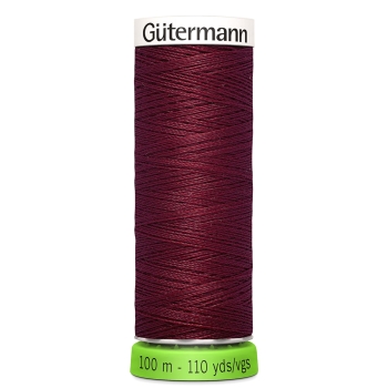 Gütermann Creative Sew-all Thread rPET No.100 100m rPET Col.368