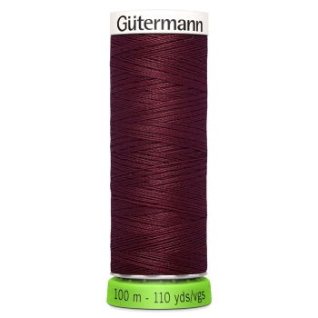 Gütermann Creative Sew-all Thread rPET No.100 100m rPET Col.369