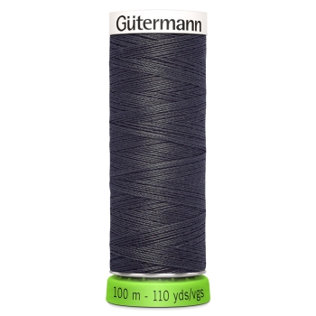 Gütermann Creative Sew-all Thread rPET No.100 100m rPET Col.36