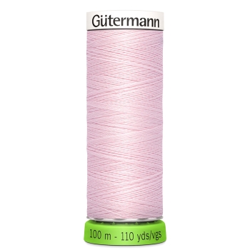 Gütermann Creative Sew-all Thread rPET No.100 100m rPET Col.372