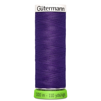 Gütermann Creative Sew-all Thread rPET No.100 100m rPET Col.373