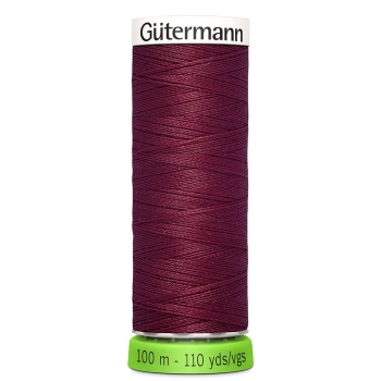 Gütermann Creative Sew-all Thread rPET No.100 100m rPET Col.375